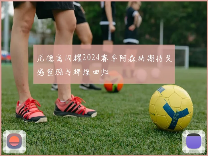 厄德高闪耀2024赛季阿森纳期待灵感重现与辉煌回归